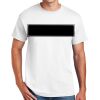 Copy of DryBlend ® 50 Cotton/50 Poly T Shirt Thumbnail