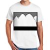 Copy of DryBlend ® 50 Cotton/50 Poly T Shirt Thumbnail