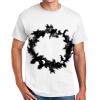 Copy of DryBlend ® 50 Cotton/50 Poly T Shirt Thumbnail