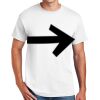 Copy of DryBlend ® 50 Cotton/50 Poly T Shirt Thumbnail