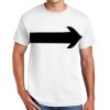 Copy of DryBlend ® 50 Cotton/50 Poly T Shirt Thumbnail