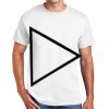 Copy of DryBlend ® 50 Cotton/50 Poly T Shirt Thumbnail