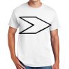 Copy of DryBlend ® 50 Cotton/50 Poly T Shirt Thumbnail