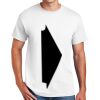 Copy of DryBlend ® 50 Cotton/50 Poly T Shirt Thumbnail
