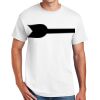 Copy of DryBlend ® 50 Cotton/50 Poly T Shirt Thumbnail