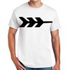 Copy of DryBlend ® 50 Cotton/50 Poly T Shirt Thumbnail