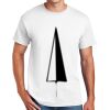 Copy of DryBlend ® 50 Cotton/50 Poly T Shirt Thumbnail