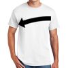 Copy of DryBlend ® 50 Cotton/50 Poly T Shirt Thumbnail