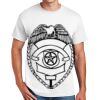 Copy of DryBlend ® 50 Cotton/50 Poly T Shirt Thumbnail