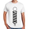 Copy of DryBlend ® 50 Cotton/50 Poly T Shirt Thumbnail