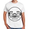 Copy of DryBlend ® 50 Cotton/50 Poly T Shirt Thumbnail