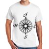 Copy of DryBlend ® 50 Cotton/50 Poly T Shirt Thumbnail