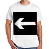 Copy of DryBlend ® 50 Cotton/50 Poly T Shirt Thumbnail
