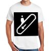 Copy of DryBlend ® 50 Cotton/50 Poly T Shirt Thumbnail
