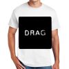 Copy of DryBlend ® 50 Cotton/50 Poly T Shirt Thumbnail