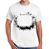 Copy of DryBlend ® 50 Cotton/50 Poly T Shirt Thumbnail