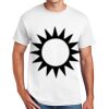 Copy of DryBlend ® 50 Cotton/50 Poly T Shirt Thumbnail