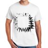Copy of DryBlend ® 50 Cotton/50 Poly T Shirt Thumbnail