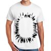 Copy of DryBlend ® 50 Cotton/50 Poly T Shirt Thumbnail