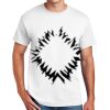 Copy of DryBlend ® 50 Cotton/50 Poly T Shirt Thumbnail