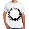 Copy of DryBlend ® 50 Cotton/50 Poly T Shirt Thumbnail