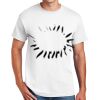 Copy of DryBlend ® 50 Cotton/50 Poly T Shirt Thumbnail