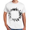 Copy of DryBlend ® 50 Cotton/50 Poly T Shirt Thumbnail