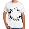 Copy of DryBlend ® 50 Cotton/50 Poly T Shirt Thumbnail
