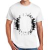 Copy of DryBlend ® 50 Cotton/50 Poly T Shirt Thumbnail