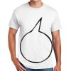 Copy of DryBlend ® 50 Cotton/50 Poly T Shirt Thumbnail