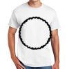 Copy of DryBlend ® 50 Cotton/50 Poly T Shirt Thumbnail