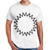Copy of DryBlend ® 50 Cotton/50 Poly T Shirt Thumbnail