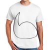 Copy of DryBlend ® 50 Cotton/50 Poly T Shirt Thumbnail