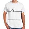 Copy of DryBlend ® 50 Cotton/50 Poly T Shirt Thumbnail