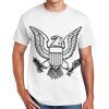Copy of DryBlend ® 50 Cotton/50 Poly T Shirt Thumbnail