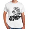Copy of DryBlend ® 50 Cotton/50 Poly T Shirt Thumbnail