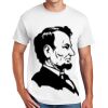 Copy of DryBlend ® 50 Cotton/50 Poly T Shirt Thumbnail