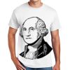 Copy of DryBlend ® 50 Cotton/50 Poly T Shirt Thumbnail