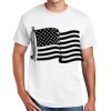 Copy of DryBlend ® 50 Cotton/50 Poly T Shirt Thumbnail