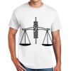 Copy of DryBlend ® 50 Cotton/50 Poly T Shirt Thumbnail