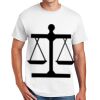 Copy of DryBlend ® 50 Cotton/50 Poly T Shirt Thumbnail