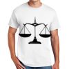 Copy of DryBlend ® 50 Cotton/50 Poly T Shirt Thumbnail