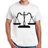 Copy of DryBlend ® 50 Cotton/50 Poly T Shirt Thumbnail
