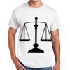 Copy of DryBlend ® 50 Cotton/50 Poly T Shirt Thumbnail
