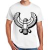 Copy of DryBlend ® 50 Cotton/50 Poly T Shirt Thumbnail