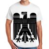 Copy of DryBlend ® 50 Cotton/50 Poly T Shirt Thumbnail