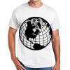 Copy of DryBlend ® 50 Cotton/50 Poly T Shirt Thumbnail
