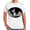 Copy of DryBlend ® 50 Cotton/50 Poly T Shirt Thumbnail