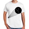 Copy of DryBlend ® 50 Cotton/50 Poly T Shirt Thumbnail