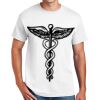Copy of DryBlend ® 50 Cotton/50 Poly T Shirt Thumbnail